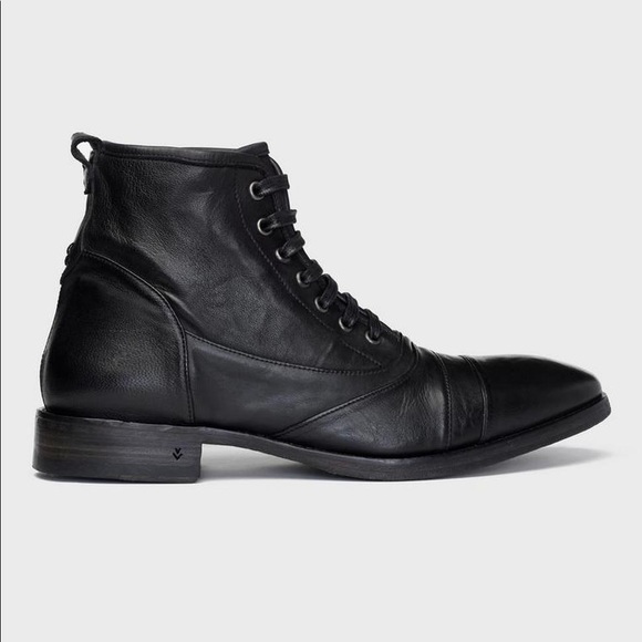 John Varvatos | Shoes | Fleetwood Lace 